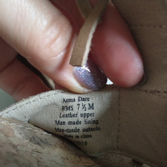 Women Sandals Ladies High Heels Shoes - Picture 6 of 6